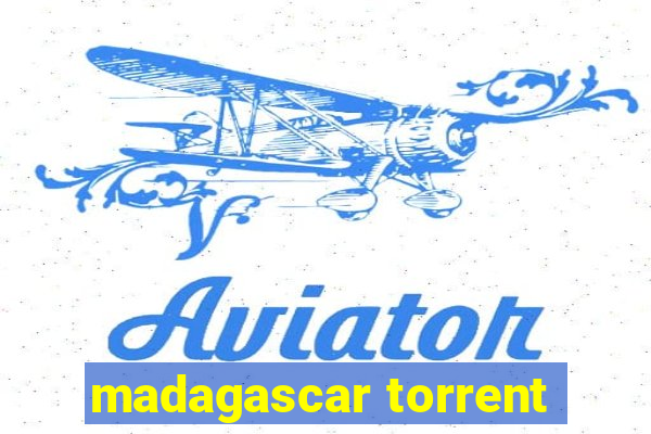 madagascar torrent